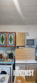 1-к квартира, вторичка, 19м2, 5/5 этаж