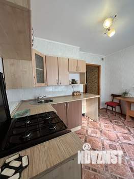 1-к квартира, вторичка, 36м2, 1/9 этаж