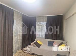2-к квартира, вторичка, 41м2, 5/5 этаж