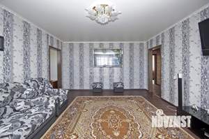 4-к квартира, вторичка, 93м2, 6/10 этаж