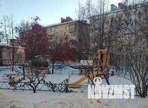 4-к квартира, вторичка, 79м2, 1/5 этаж