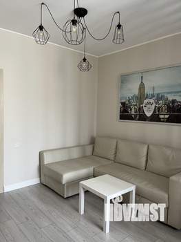 1-к квартира, вторичка, 40м2, 7/15 этаж