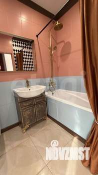 1-к квартира, вторичка, 42м2, 13/15 этаж