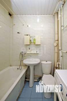 1-к квартира, вторичка, 30м2, 5/9 этаж