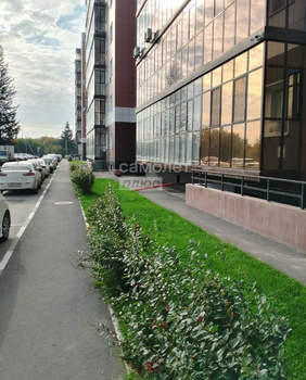 3-к квартира, вторичка, 61м2, 1/9 этаж