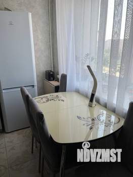 Студия квартира, вторичка, 36м2, 7/10 этаж