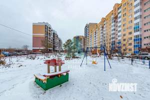 2-к квартира, вторичка, 53м2, 10/10 этаж