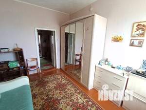 3-к квартира, вторичка, 56м2, 1/1 этаж