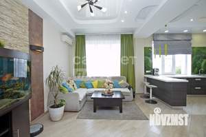 3-к квартира, вторичка, 127м2, 4/8 этаж