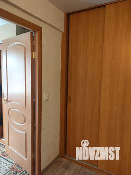 3-к квартира, вторичка, 48м2, 2/5 этаж
