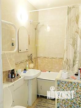 Студия квартира, вторичка, 26м2, 4/9 этаж