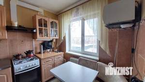 2-к квартира, вторичка, 41м2, 5/5 этаж