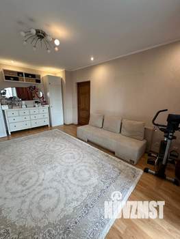 2-к квартира, вторичка, 75м2, 4/9 этаж