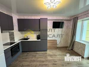 2-к квартира, вторичка, 54м2, 1/9 этаж