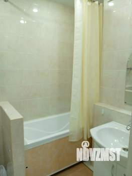 1-к квартира, вторичка, 39м2, 15/19 этаж