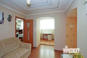 2-к квартира, вторичка, 59м2, 5/10 этаж