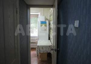 1-к квартира, вторичка, 29м2, 1/9 этаж