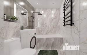 3-к квартира, вторичка, 49м2, 1/5 этаж