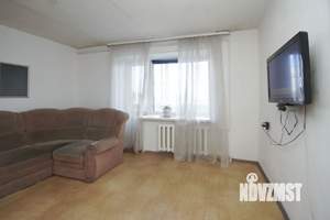 1-к квартира, вторичка, 32м2, 5/5 этаж