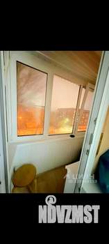 1-к квартира, вторичка, 31м2, 5/5 этаж