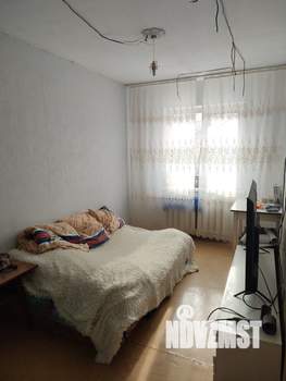 3-к квартира, вторичка, 58м2, 2/5 этаж