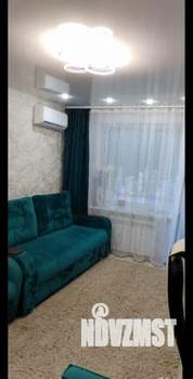 1-к квартира, вторичка, 29м2, 5/5 этаж