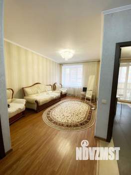 2-к квартира, вторичка, 53м2, 4/10 этаж