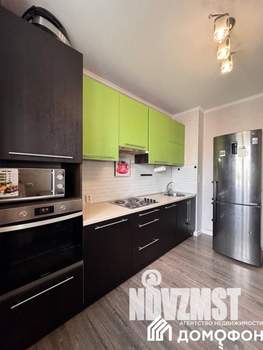 2-к квартира, вторичка, 56м2, 10/10 этаж