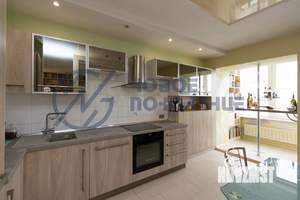 2-к квартира, вторичка, 75м2, 9/9 этаж
