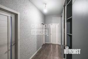 3-к квартира, вторичка, 90м2, 1/16 этаж