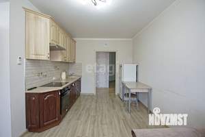 2-к квартира, вторичка, 45м2, 2/9 этаж