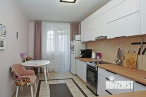 1-к квартира, вторичка, 44м2, 3/9 этаж