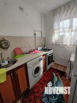 1-к квартира, вторичка, 29м2, 4/5 этаж