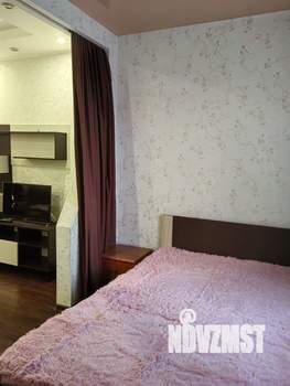 1-к квартира, вторичка, 42м2, 4/10 этаж