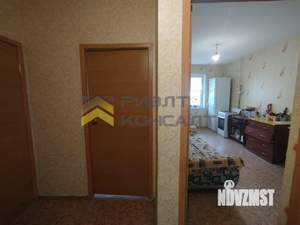 1-к квартира, вторичка, 36м2, 8/10 этаж