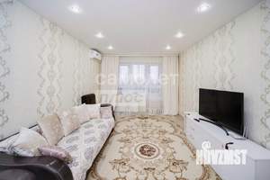 3-к квартира, вторичка, 83м2, 10/10 этаж