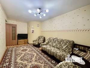 3-к квартира, вторичка, 77м2, 3/5 этаж