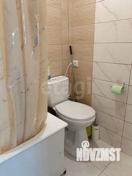 Студия квартира, вторичка, 22м2, 3/5 этаж