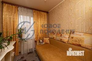 4-к квартира, вторичка, 59м2, 8/9 этаж