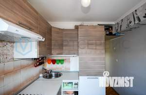 2-к квартира, вторичка, 44м2, 4/5 этаж