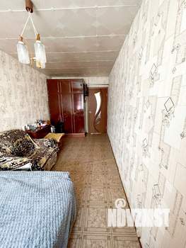 3-к квартира, вторичка, 58м2, 3/5 этаж