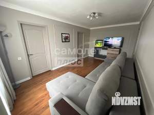 3-к квартира, вторичка, 51м2, 7/9 этаж