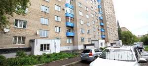 3-к квартира, вторичка, 85м2, 6/9 этаж