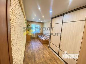 3-к квартира, вторичка, 62м2, 1/5 этаж