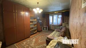 1-к квартира, вторичка, 30м2, 3/5 этаж