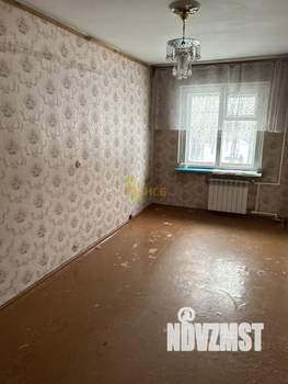 2-к квартира, вторичка, 45м2, 2/5 этаж