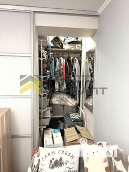 1-к квартира, вторичка, 31м2, 4/5 этаж