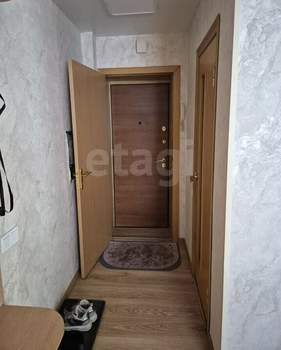 Студия квартира, вторичка, 32м2, 3/4 этаж