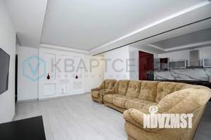 3-к квартира, вторичка, 76м2, 8/10 этаж