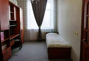 2-к квартира, вторичка, 67м2, 1/5 этаж